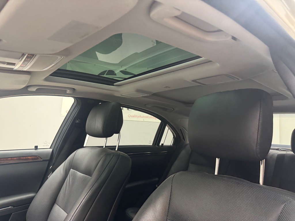 2013 Mercedes-Benz S-Class Image 18