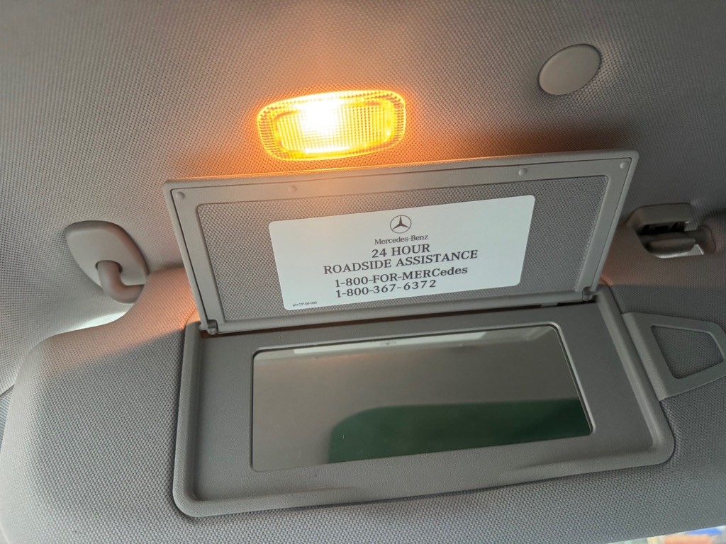 2013 Mercedes-Benz S-Class Image 37