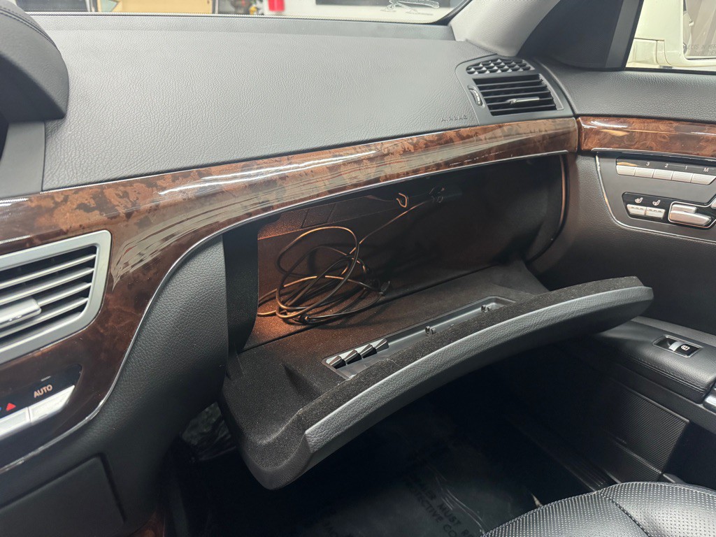 2013 Mercedes-Benz S-Class Image 42
