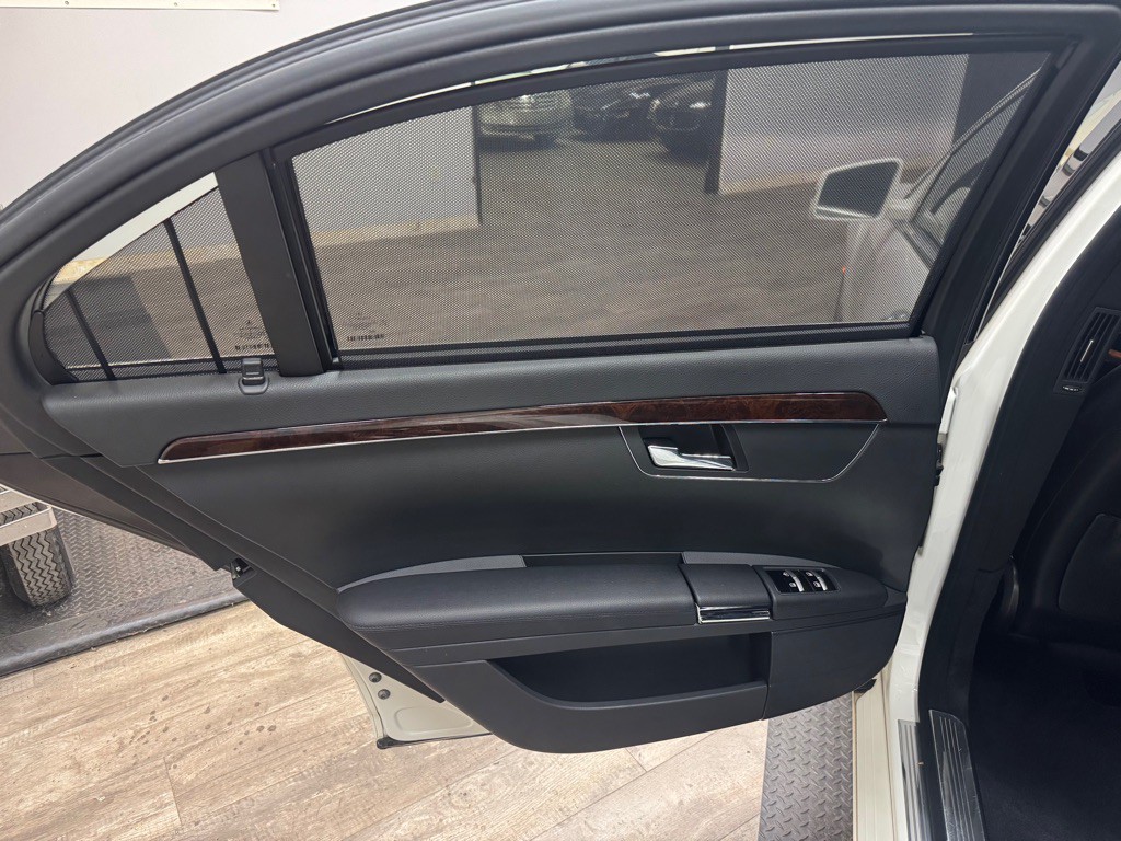 2013 Mercedes-Benz S-Class Image 44