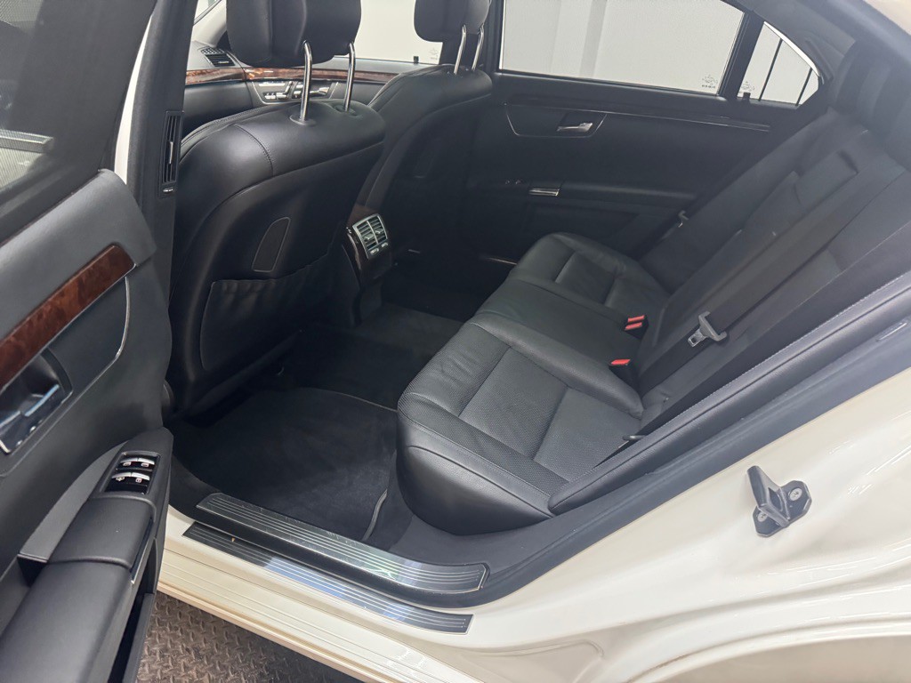 2013 Mercedes-Benz S-Class Image 47