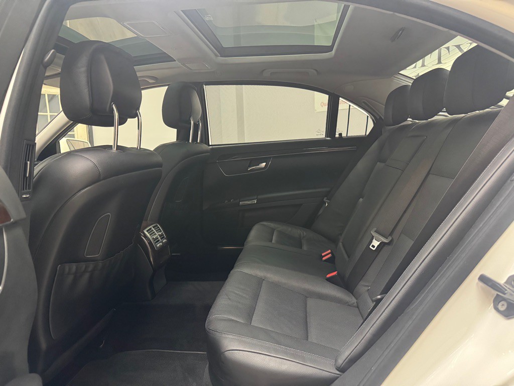 2013 Mercedes-Benz S-Class Image 49