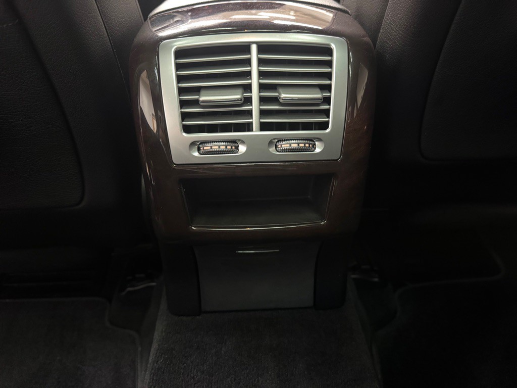 2013 Mercedes-Benz S-Class Image 52
