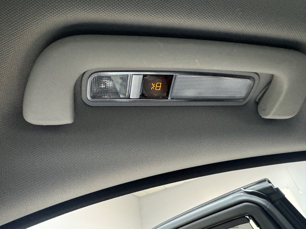 2013 Mercedes-Benz S-Class Image 56