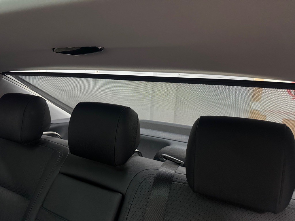 2013 Mercedes-Benz S-Class Image 60