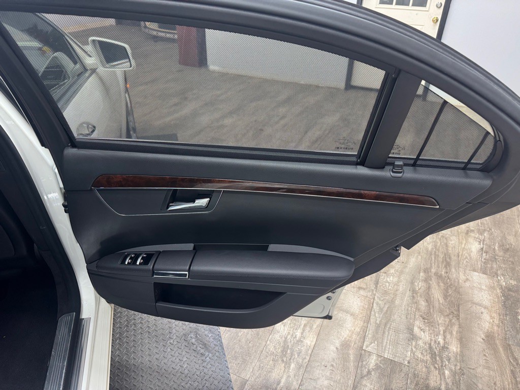 2013 Mercedes-Benz S-Class Image 67
