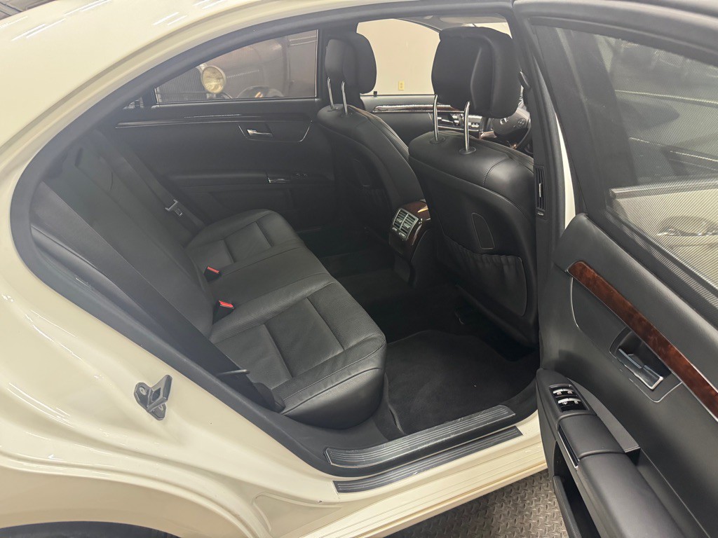 2013 Mercedes-Benz S-Class Image 69