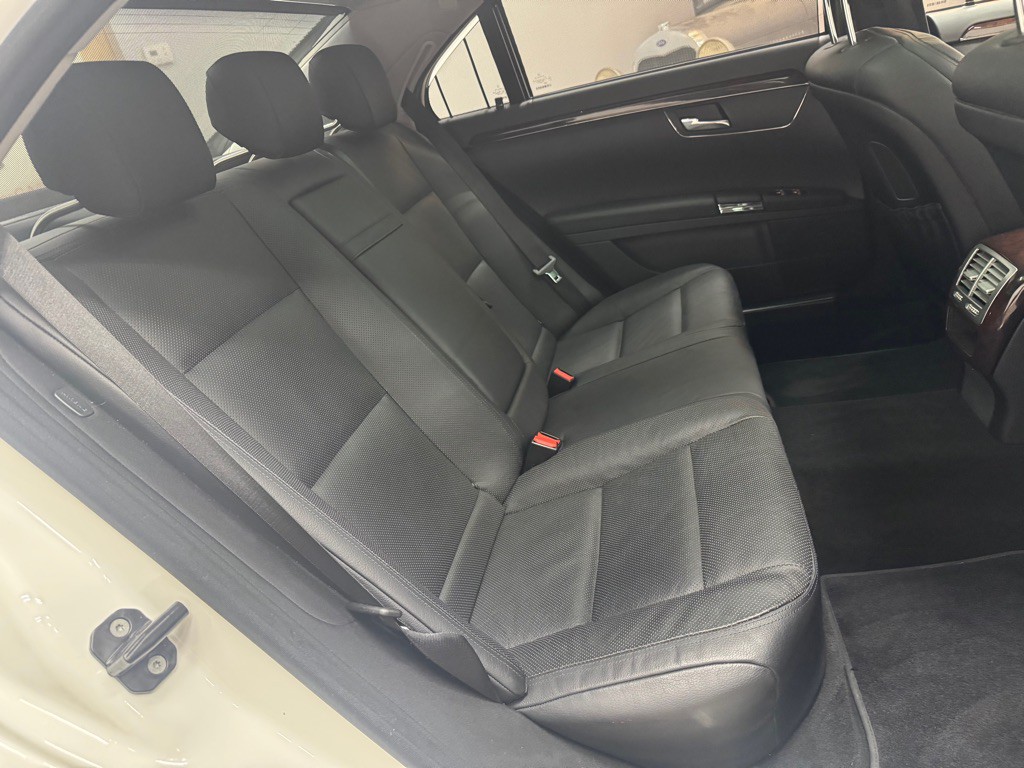 2013 Mercedes-Benz S-Class Image 70