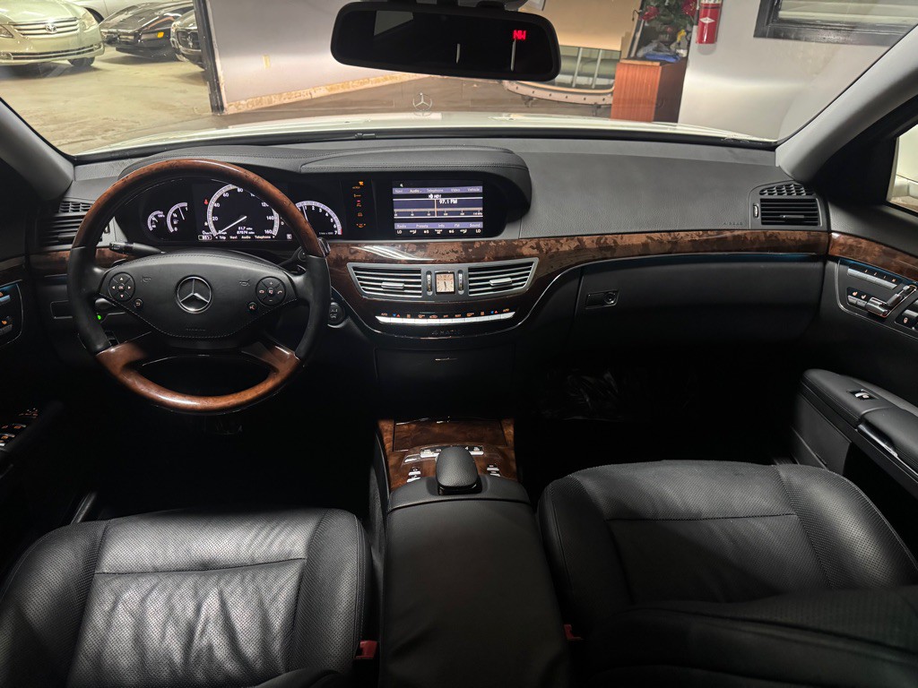 2013 Mercedes-Benz S-Class Image 83