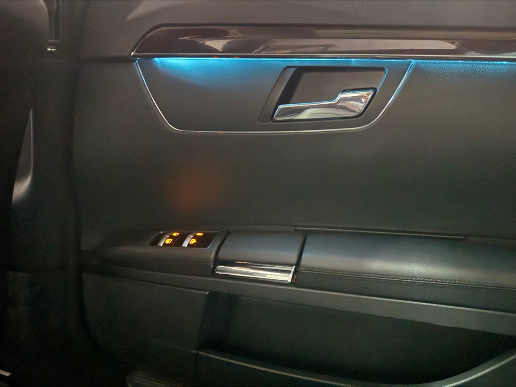 2013 Mercedes-Benz S-Class Image 85