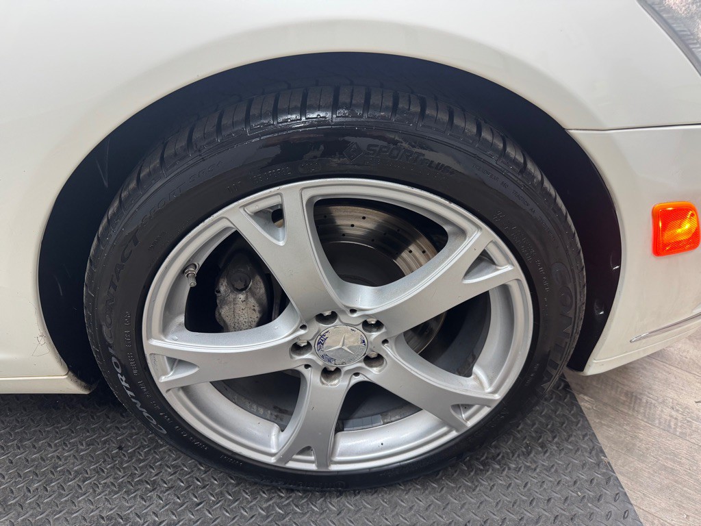 2013 Mercedes-Benz S-Class Image 94