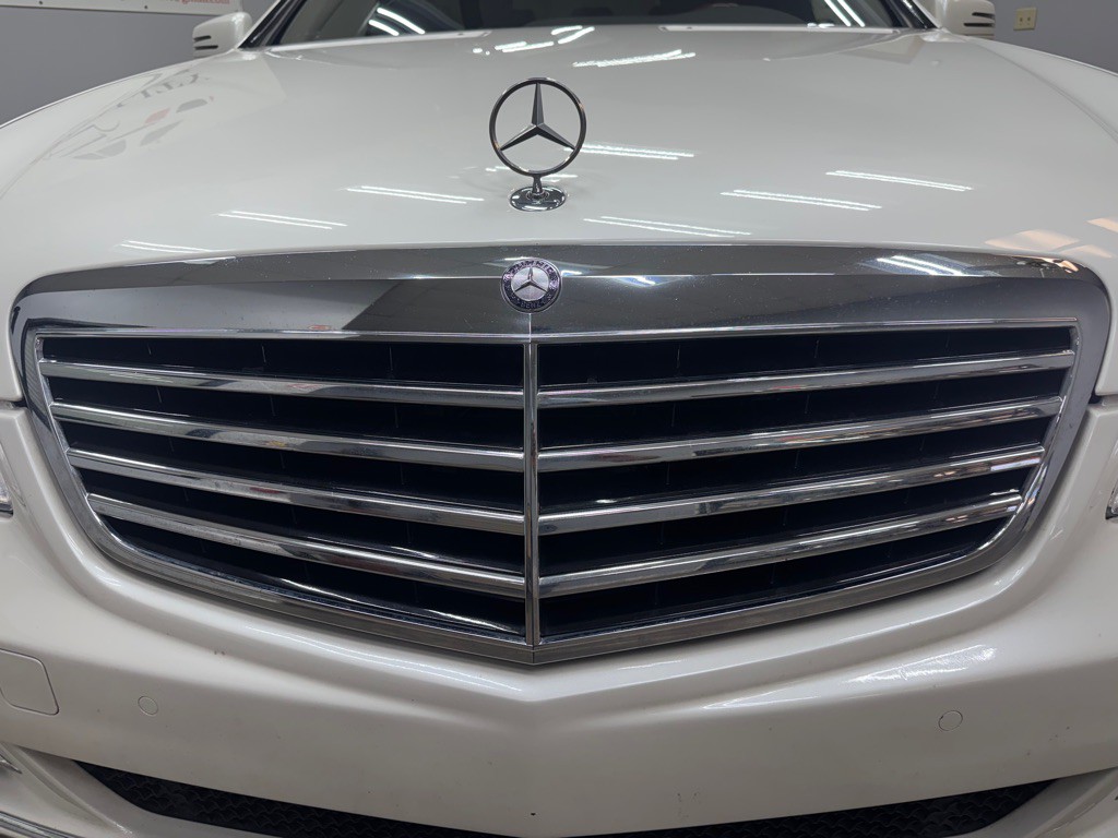 2013 Mercedes-Benz S-Class Image 96