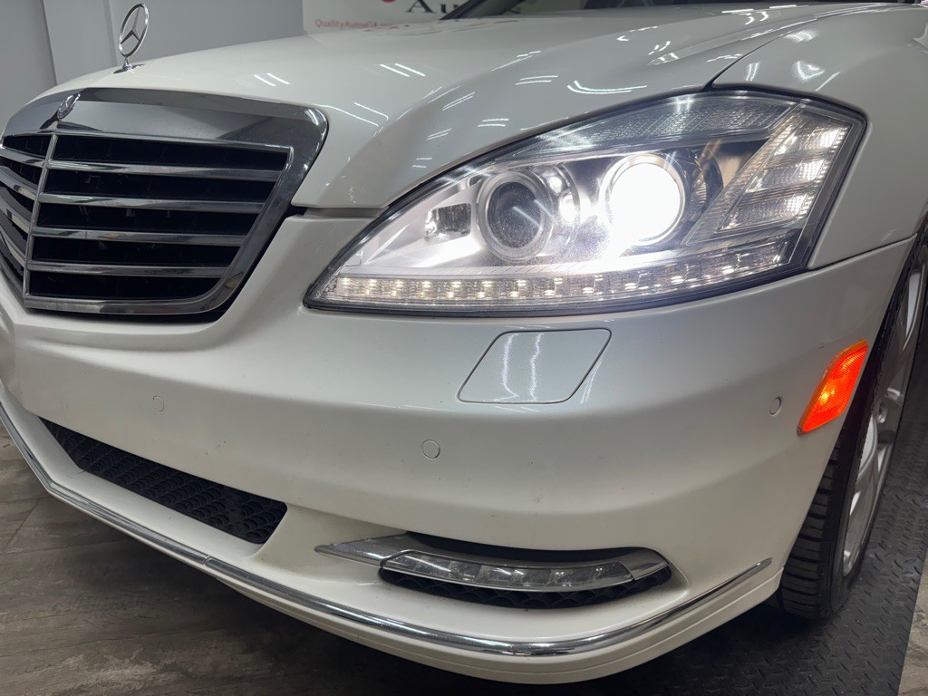 2013 Mercedes-Benz S-Class Image 97