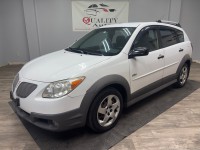 Image for 2007 Pontiac Vibe  ID: 7729763