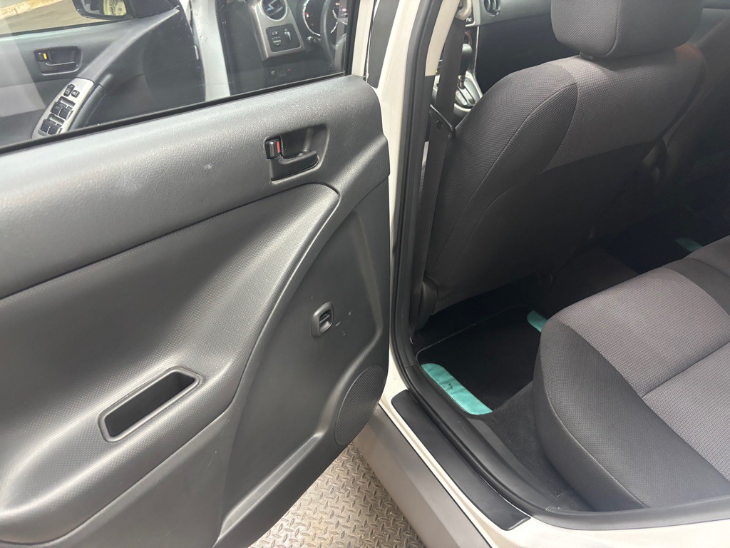 2007 Pontiac Vibe Image 27
