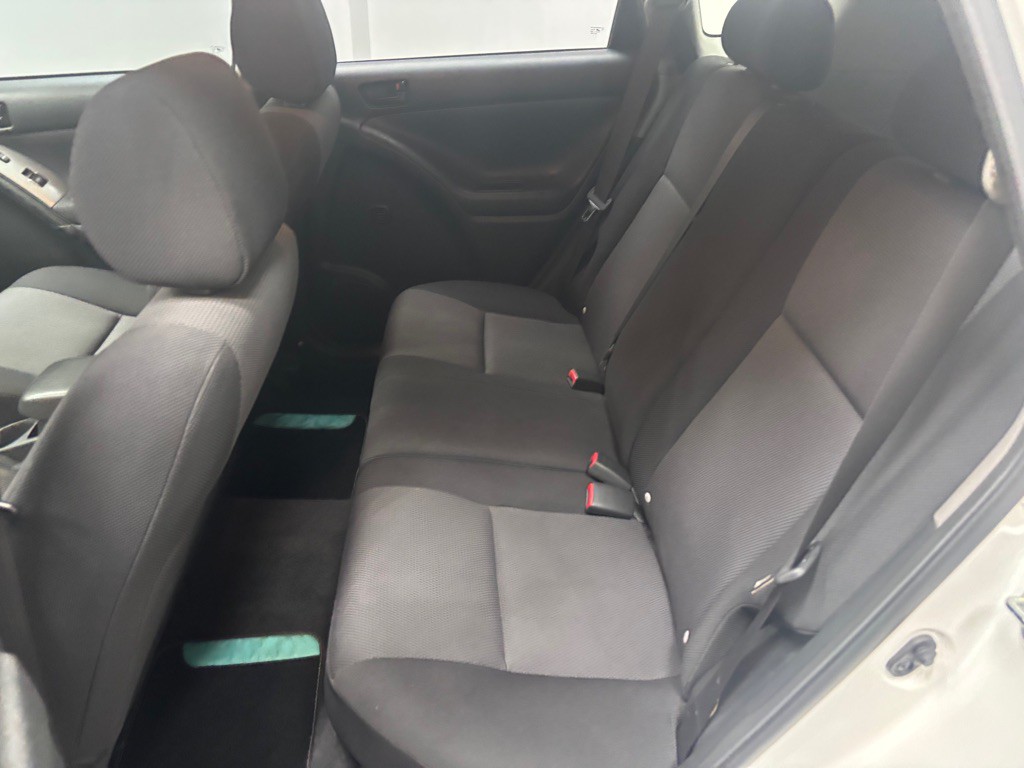 2007 Pontiac Vibe Image 28