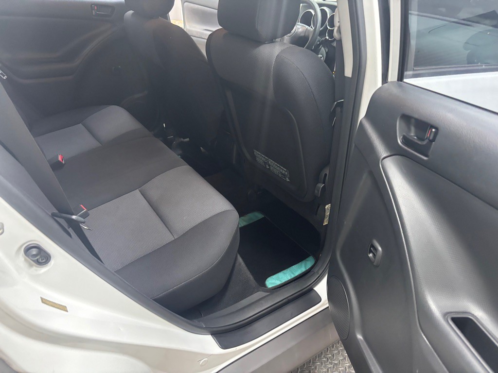 2007 Pontiac Vibe Image 29