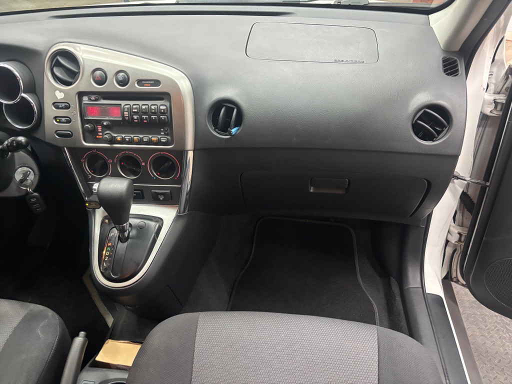 2007 Pontiac Vibe Image 31