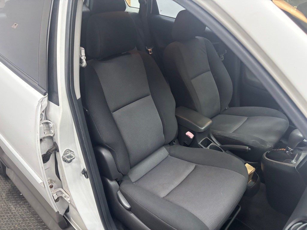 2007 Pontiac Vibe Image 33