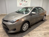 Image for 2018 Toyota Corolla L ID: 7731702