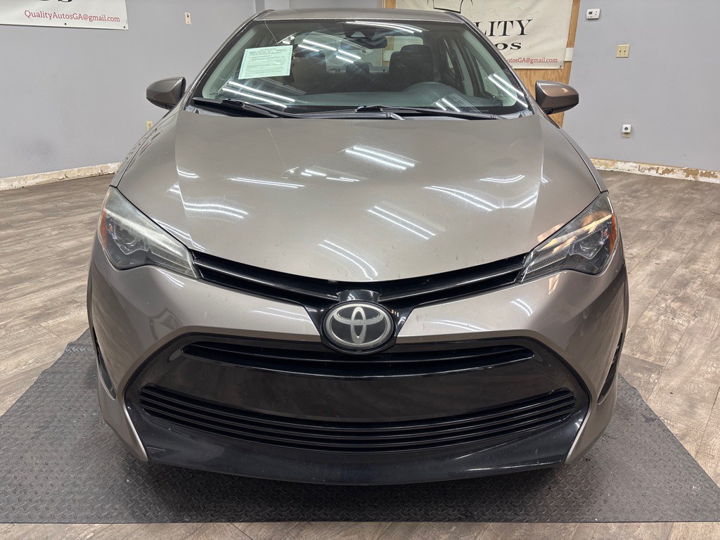 2018 Toyota Corolla Image 13