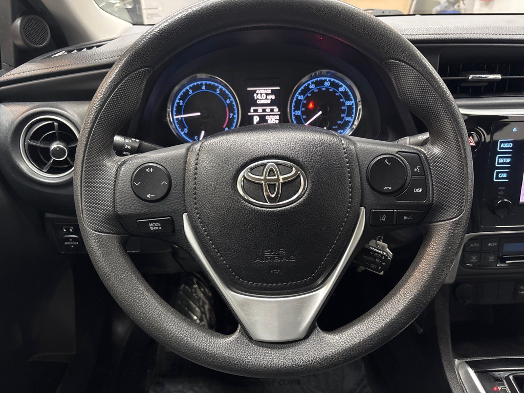 2018 Toyota Corolla Image 18