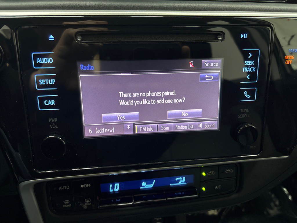 2018 Toyota Corolla Image 22
