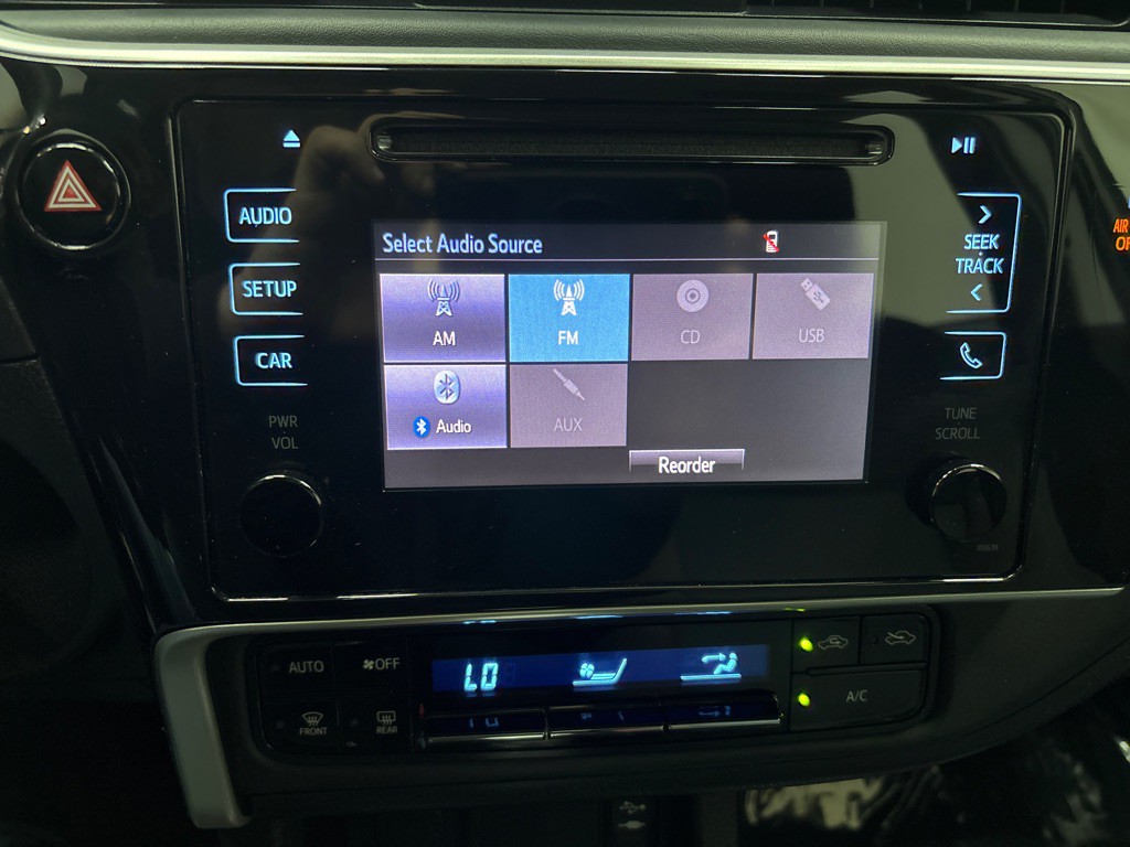 2018 Toyota Corolla Image 23