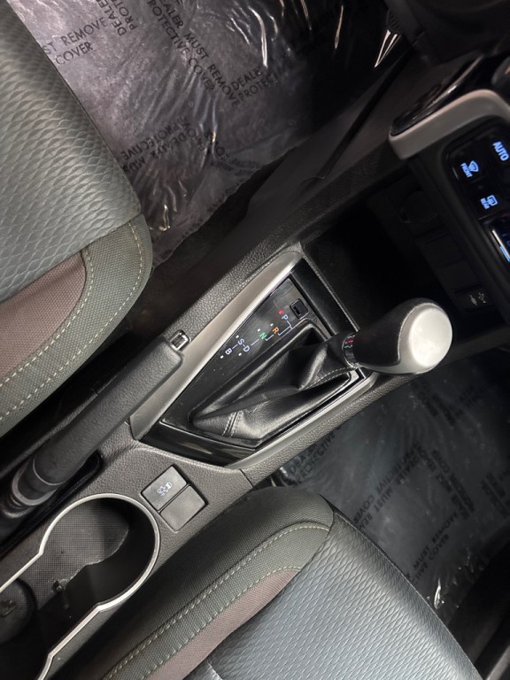 2018 Toyota Corolla Image 25