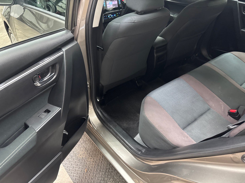 2018 Toyota Corolla Image 26
