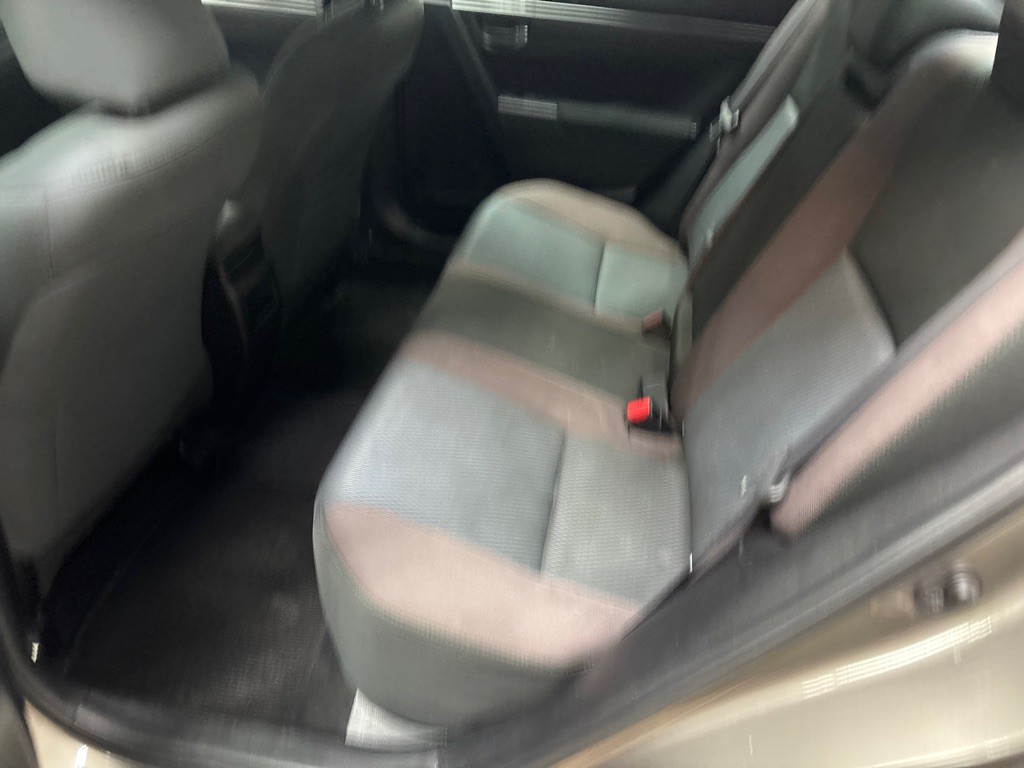 2018 Toyota Corolla Image 28