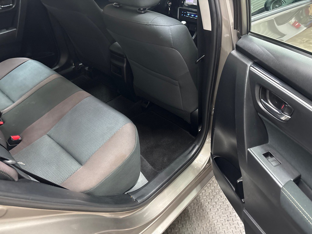 2018 Toyota Corolla Image 30