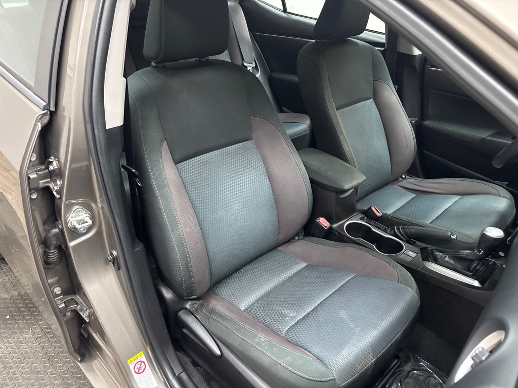 2018 Toyota Corolla Image 36