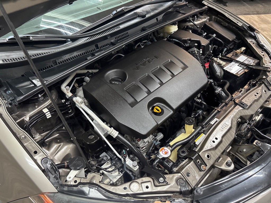 2018 Toyota Corolla Image 40
