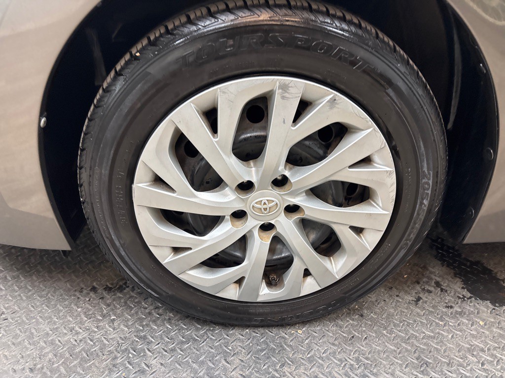 2018 Toyota Corolla Image 43
