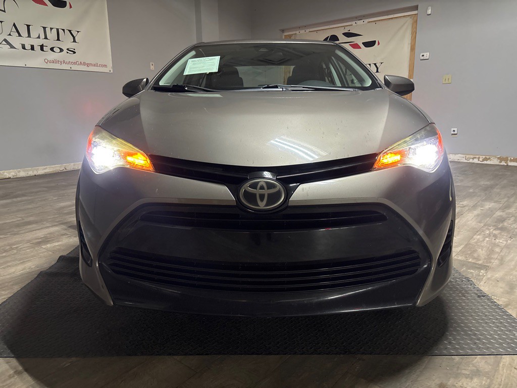 2018 Toyota Corolla Image 48