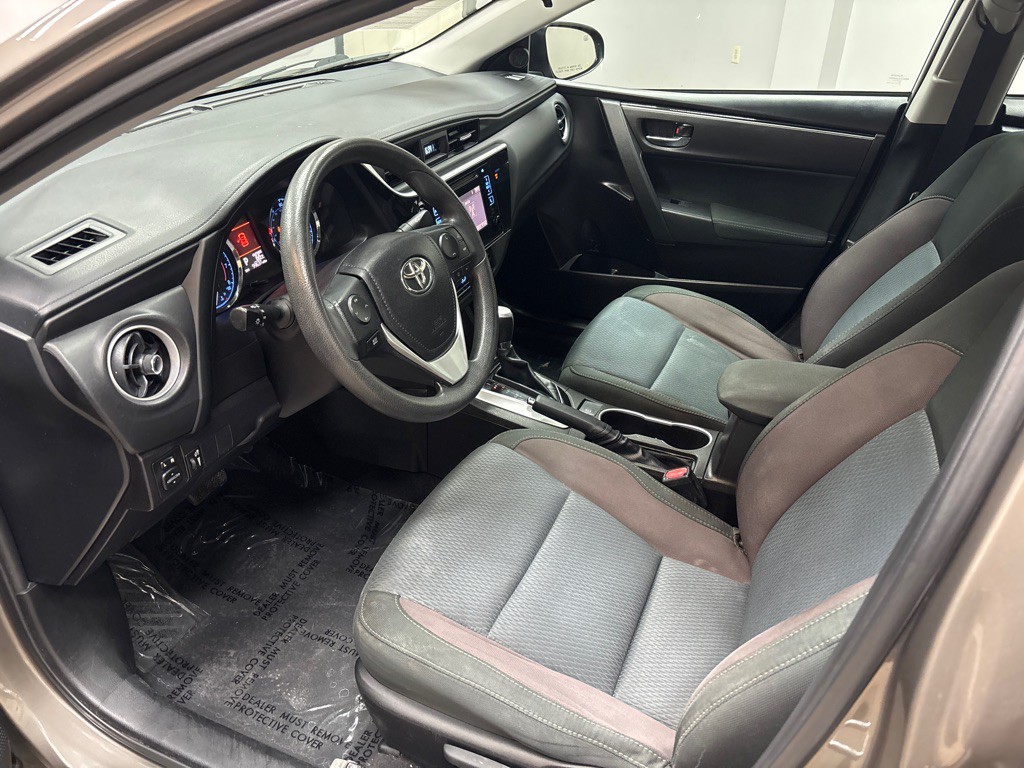 2018 Toyota Corolla Image 4