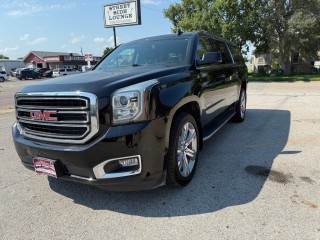 Image for 2016 GMC Yukon 1500 SLT ID: 6692252
