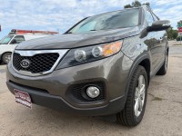 Image for 2013 Kia Sorento EX ID: 6708295