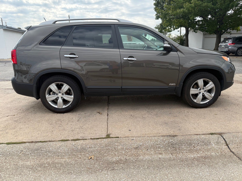2013 Kia Sorento Image 6