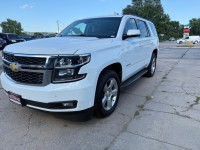 Image for 2016 Chevrolet Tahoe 1500 LT ID: 6708684