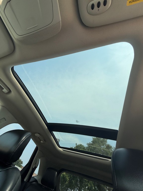 2019 Ford Edge Image 13
