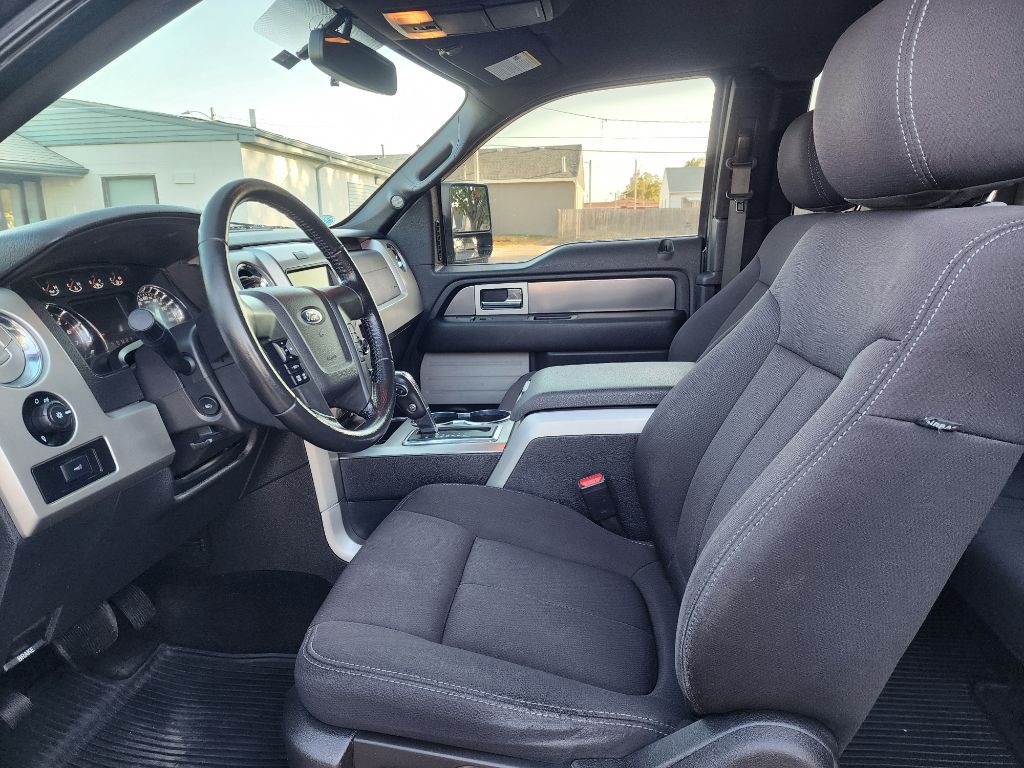 2013 Ford F-150 Image 10