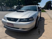 Image for 2001 Ford Mustang GT ID: 6753236