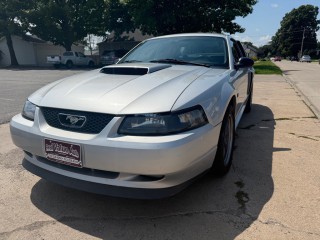Image for 2001 Ford Mustang GT ID: 6753236
