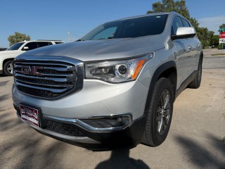 Image for 2017 GMC Acadia SLT-1 ID: 6771753
