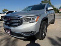 Image for 2017 GMC Acadia SLT-1 ID: 6771753