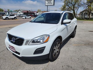 Image for 2013 Volvo XC60 T6 ID: 6780115