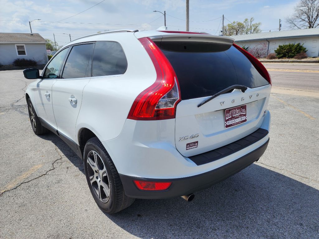 2013 Volvo XC60 Image 3