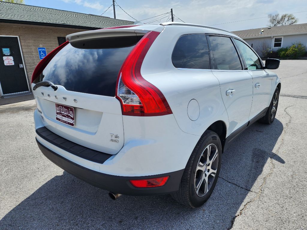 2013 Volvo XC60 Image 5